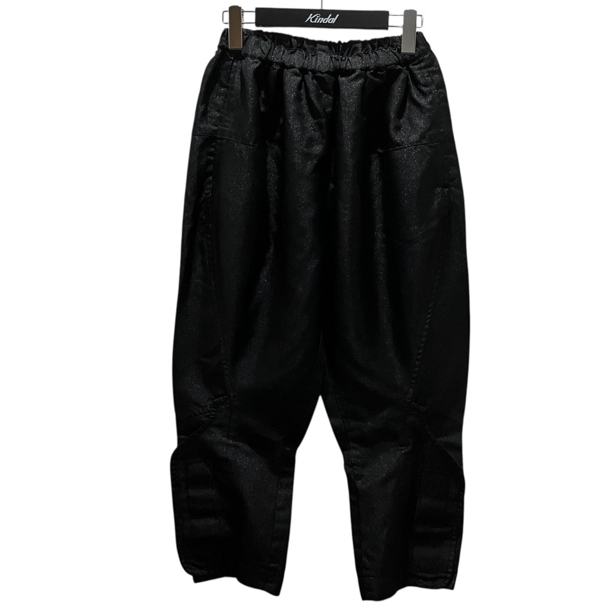 COMME des GARCONS デザインパンツGD-P009 古着・中古-1枚目のアイテム画像