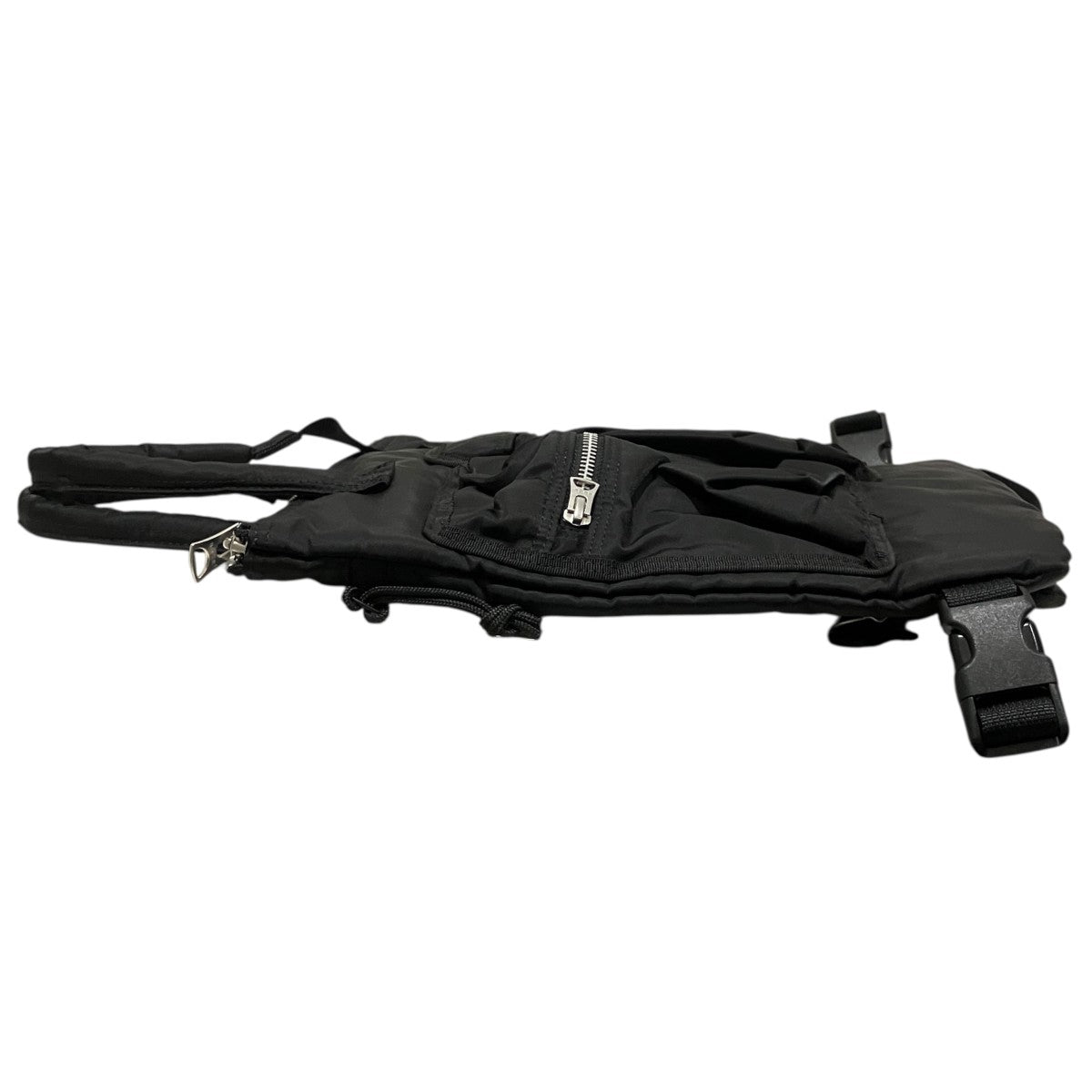 sacai×PORTER 【Helmet Back Pack Small】ヘルメットバックパック スモール23-0475S 古着・中古-3枚目のアイテム画像