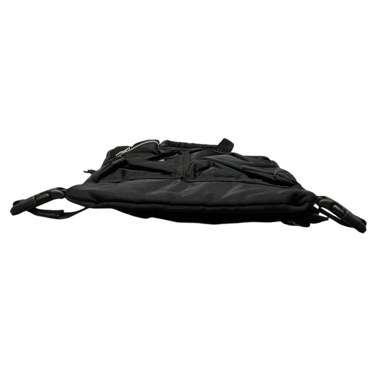 sacai×PORTER 【Helmet Back Pack Small】ヘルメットバックパック スモール23-0475S 古着・中古-4枚目のアイテム画像