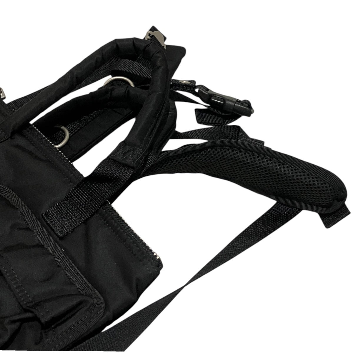 sacai×PORTER 【Helmet Back Pack Small】ヘルメットバックパック スモール23-0475S 古着・中古-5枚目のアイテム画像