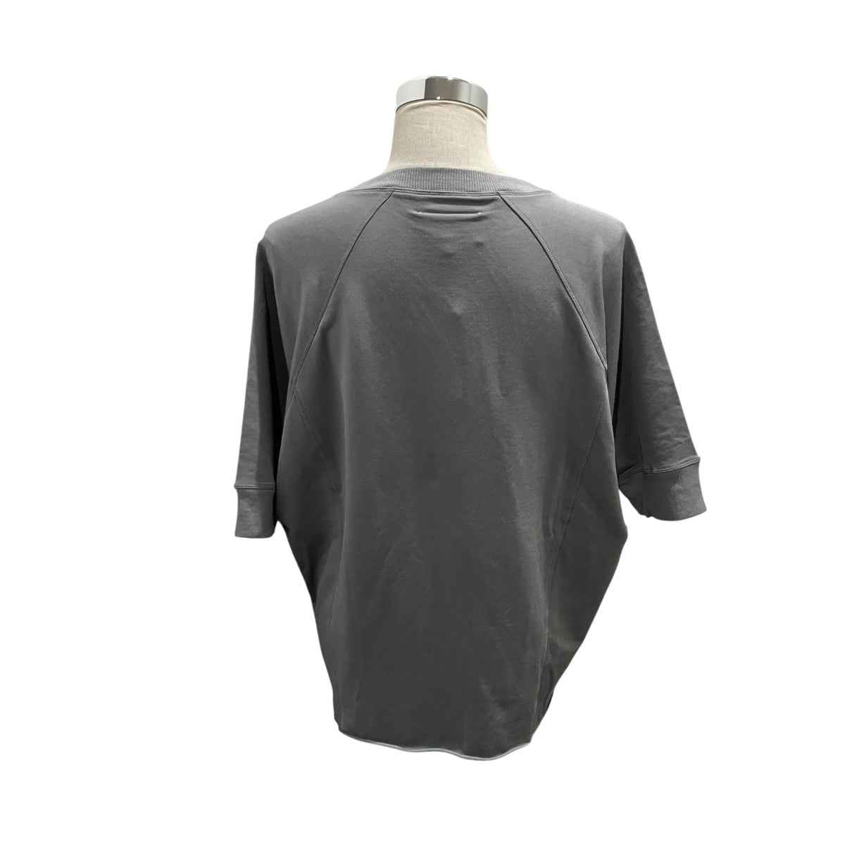 MM6 Maison Margiela ジップアップカットソーS32GP0104 古着・中古-2枚目のアイテム画像