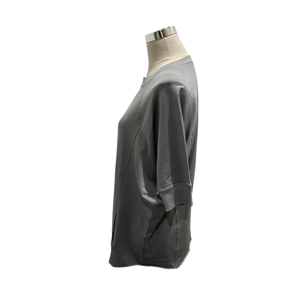MM6 Maison Margiela ジップアップカットソーS32GP0104 古着・中古-5枚目のアイテム画像