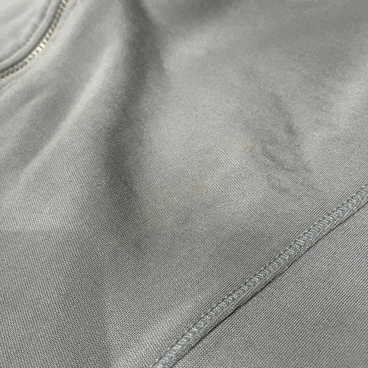 MM6 Maison Margiela ジップアップカットソーS32GP0104 古着・中古-7枚目のアイテム画像