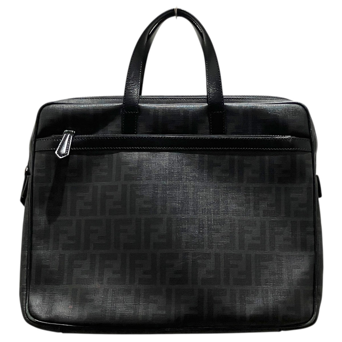 FENDI ハンドバッグ7VA249-UZD 古着・中古-1枚目のアイテム画像