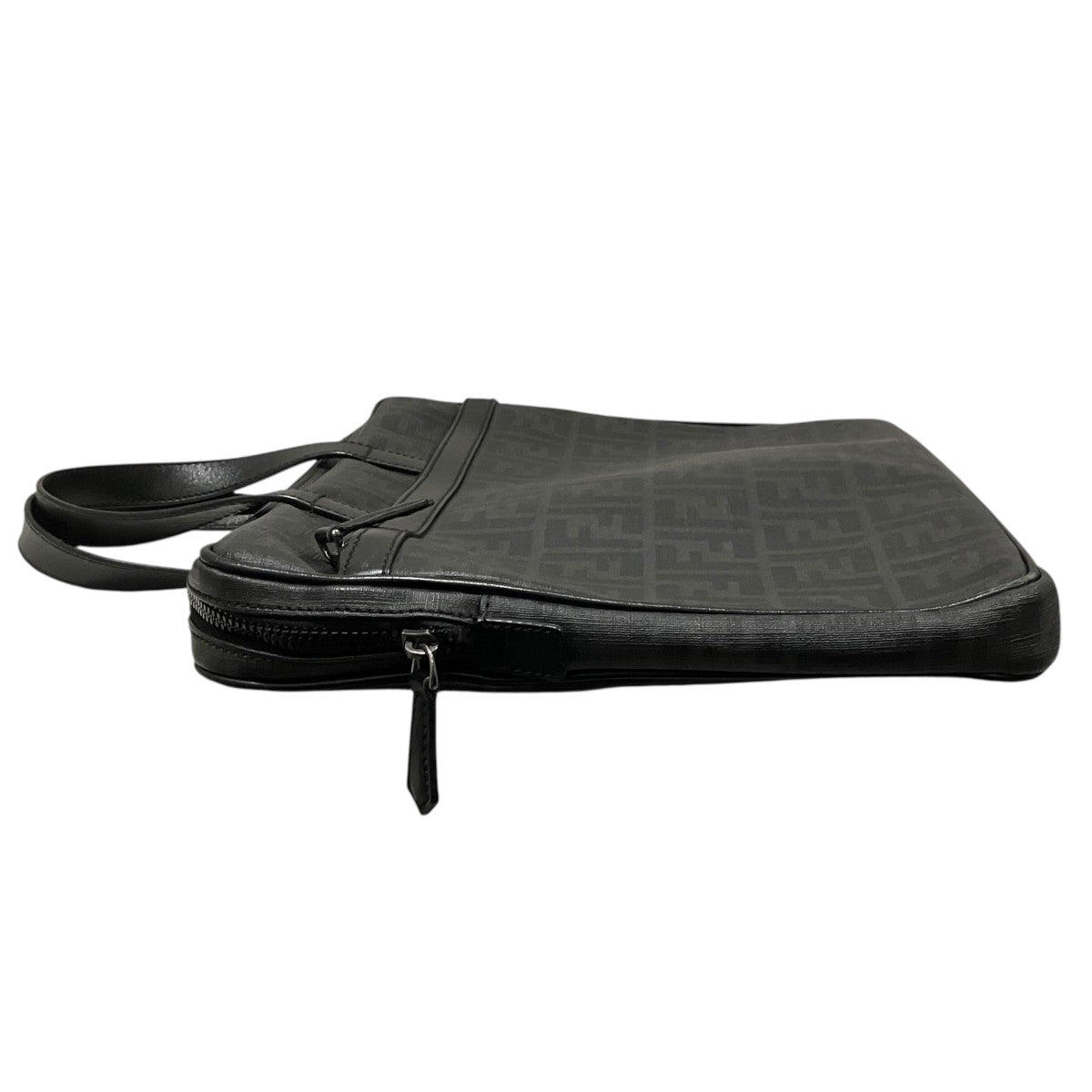 FENDI ハンドバッグ7VA249-UZD 古着・中古-3枚目のアイテム画像