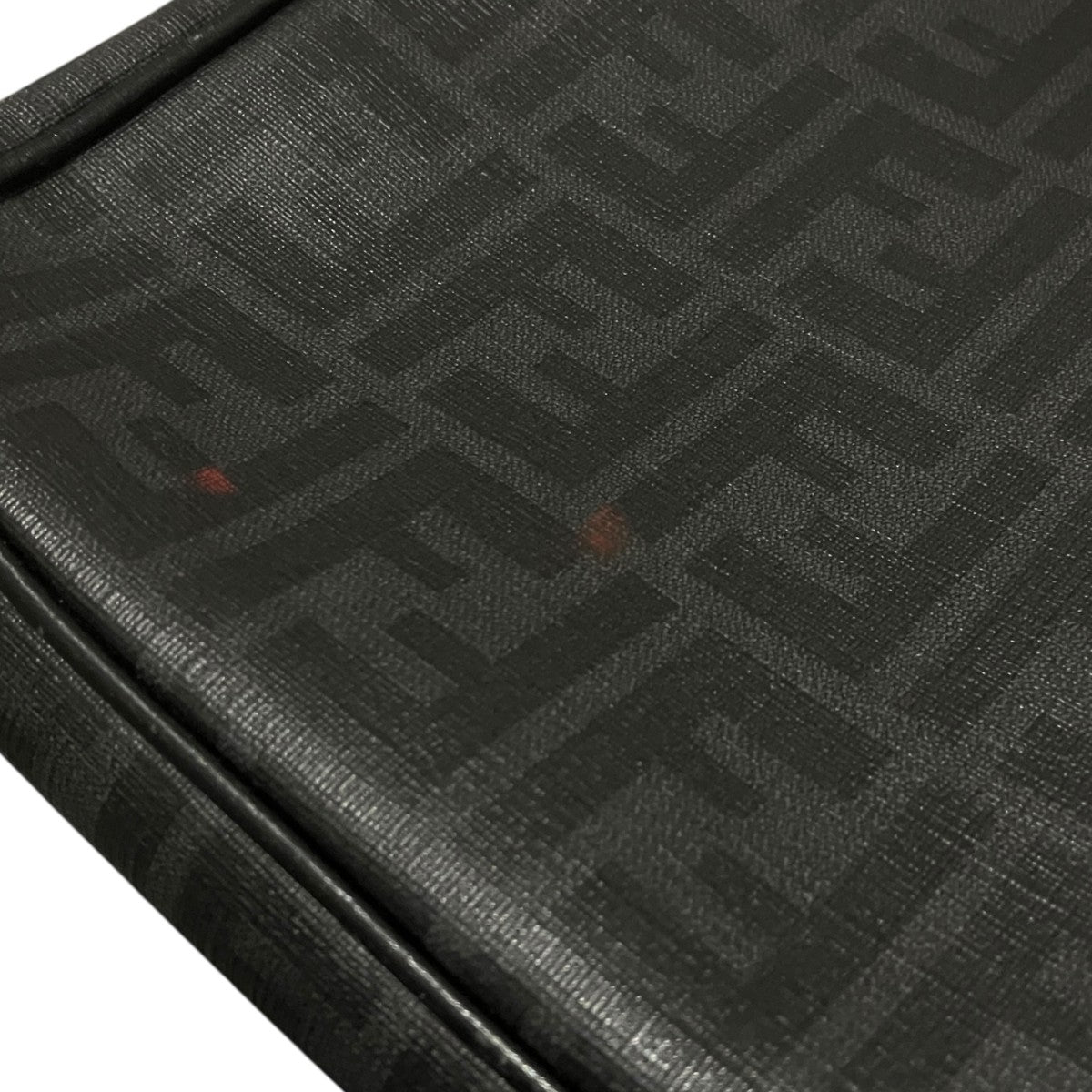 FENDI ハンドバッグ7VA249-UZD 古着・中古-6枚目のアイテム画像