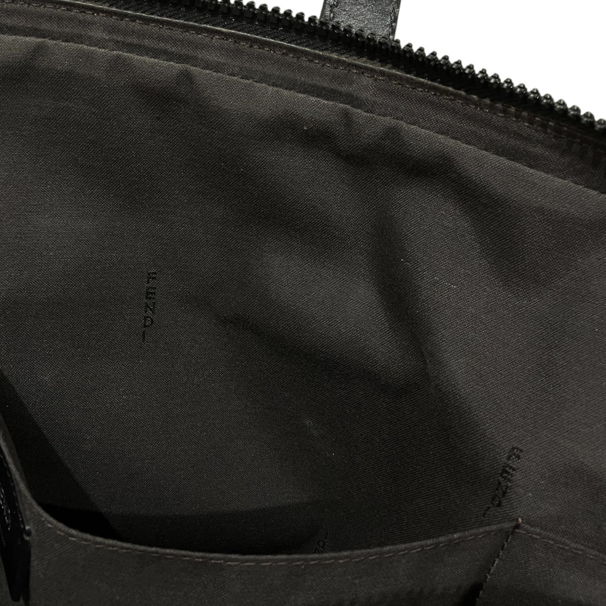 FENDI ハンドバッグ7VA249-UZD 古着・中古-8枚目のアイテム画像