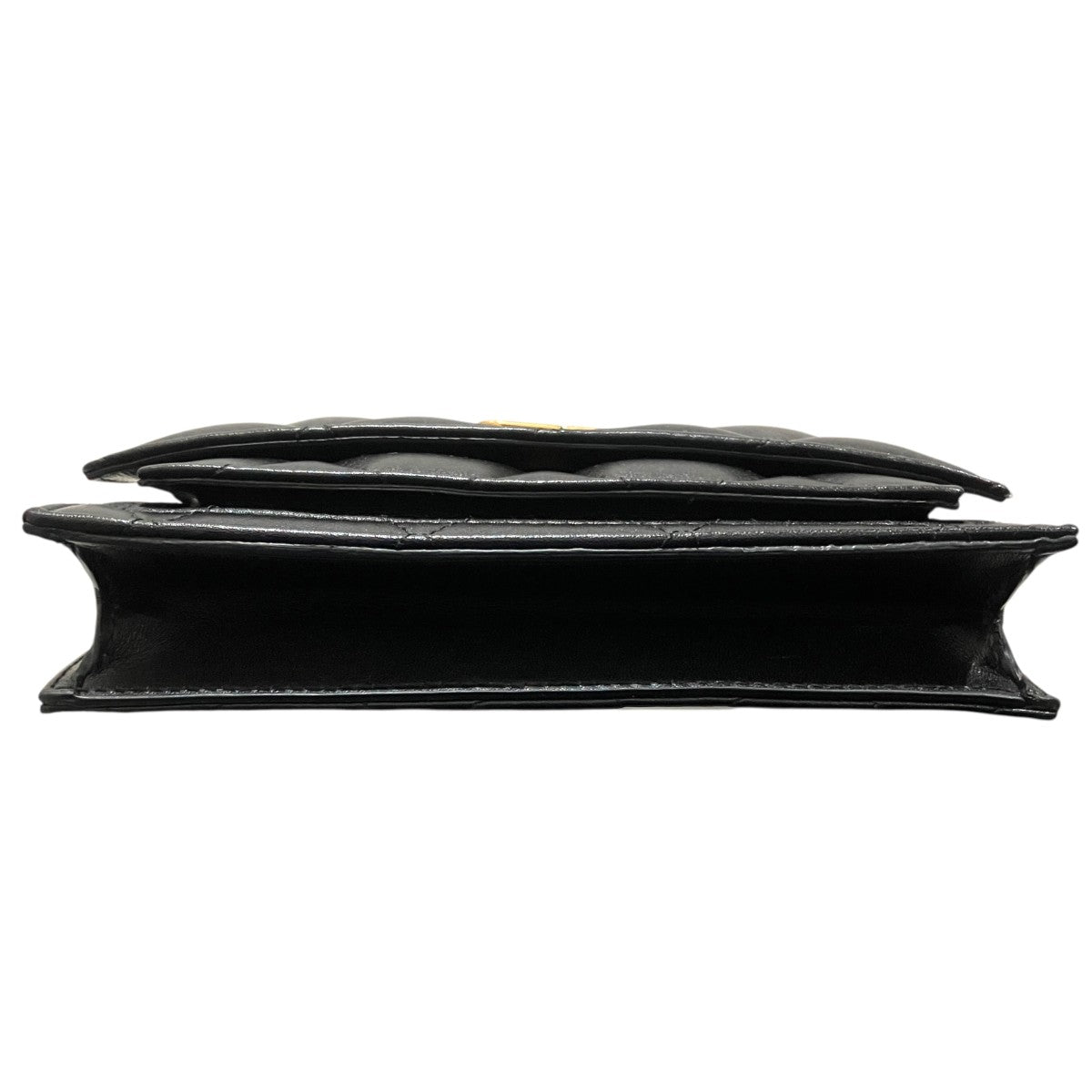 BALENCIAGA 【Sharp XS Leather Belt Bag】ショルダーバッグ594938 古着・中古-4枚目のアイテム画像