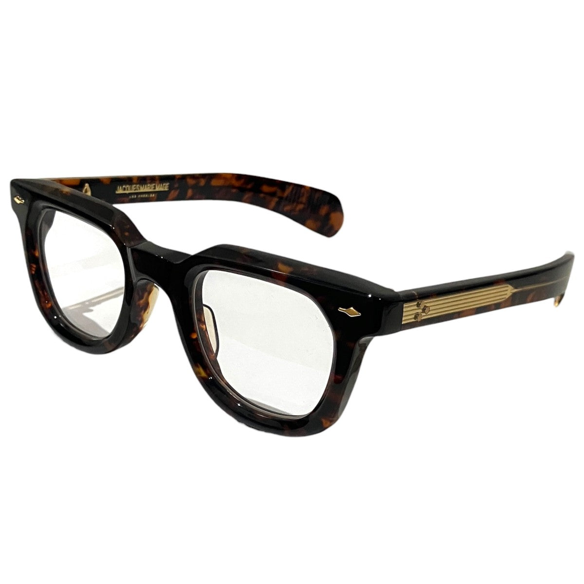 【VENDOME col．Agar】眼鏡JMMVERX-6D