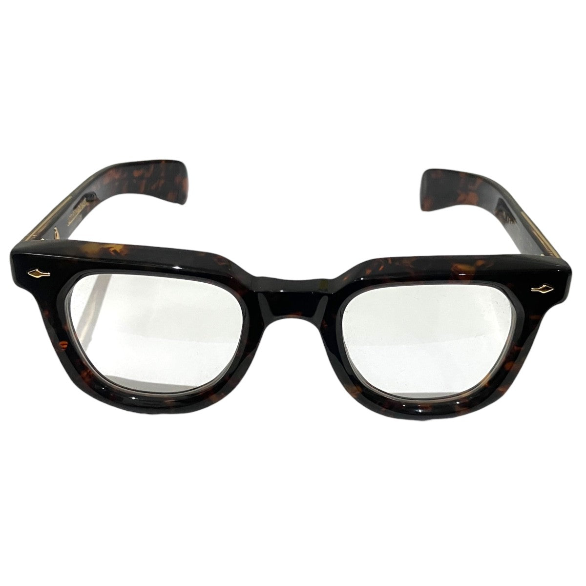 【VENDOME col．Agar】眼鏡JMMVERX-6D