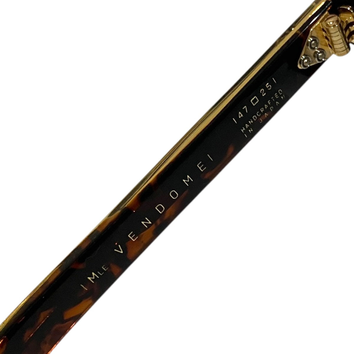 【VENDOME col．Agar】眼鏡JMMVERX-6D