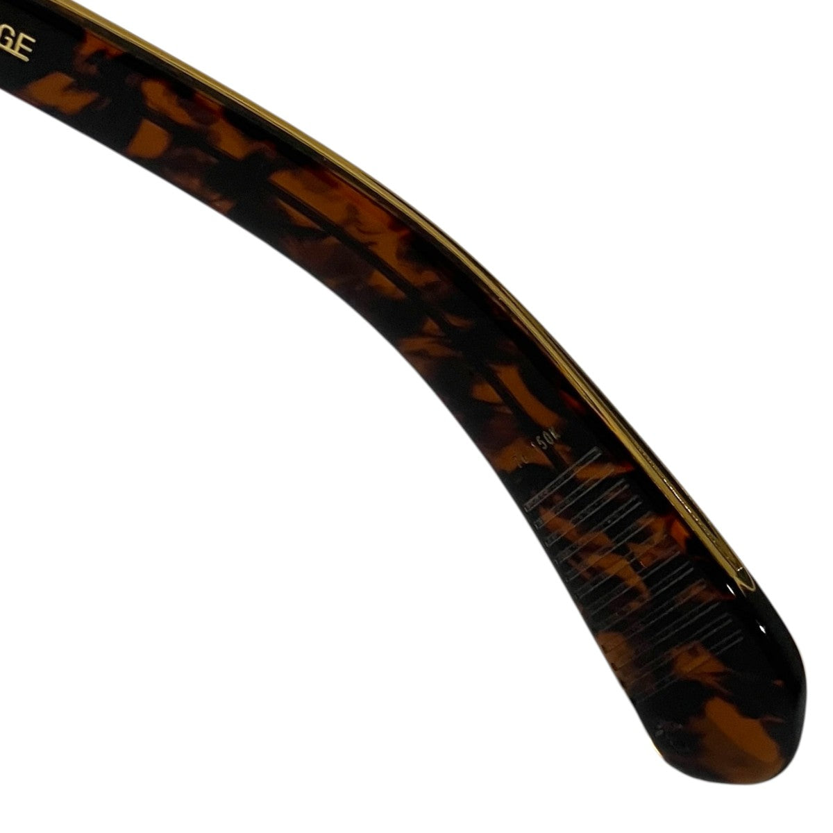 【VENDOME col．Agar】眼鏡JMMVERX-6D