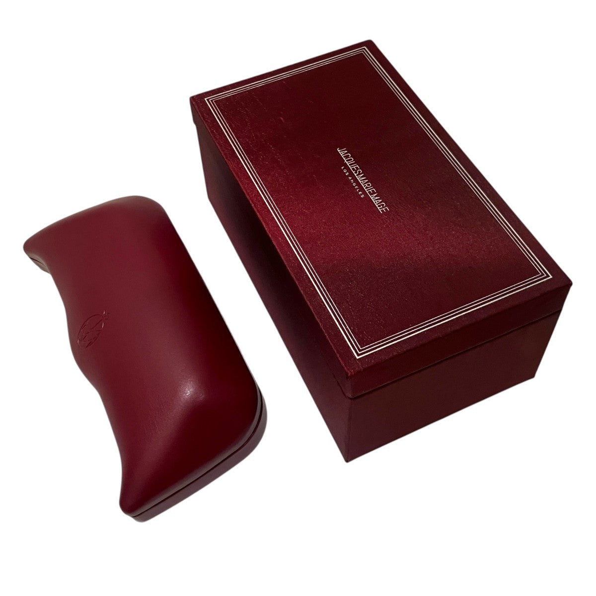 【VENDOME col．Agar】眼鏡JMMVERX-6D