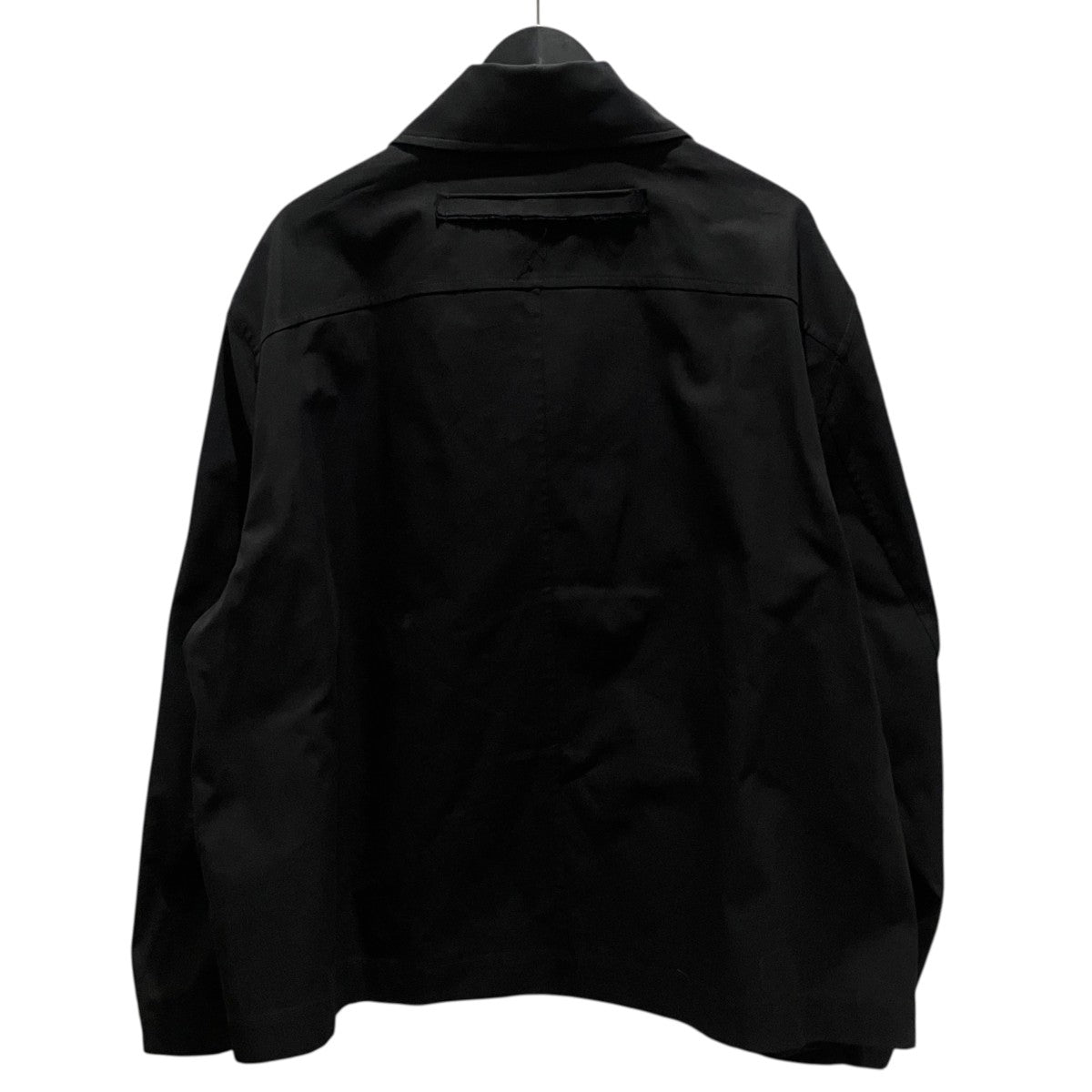 26SS【THE MAGICIAN JACKET】ワークジャケットGJL-16750-A
