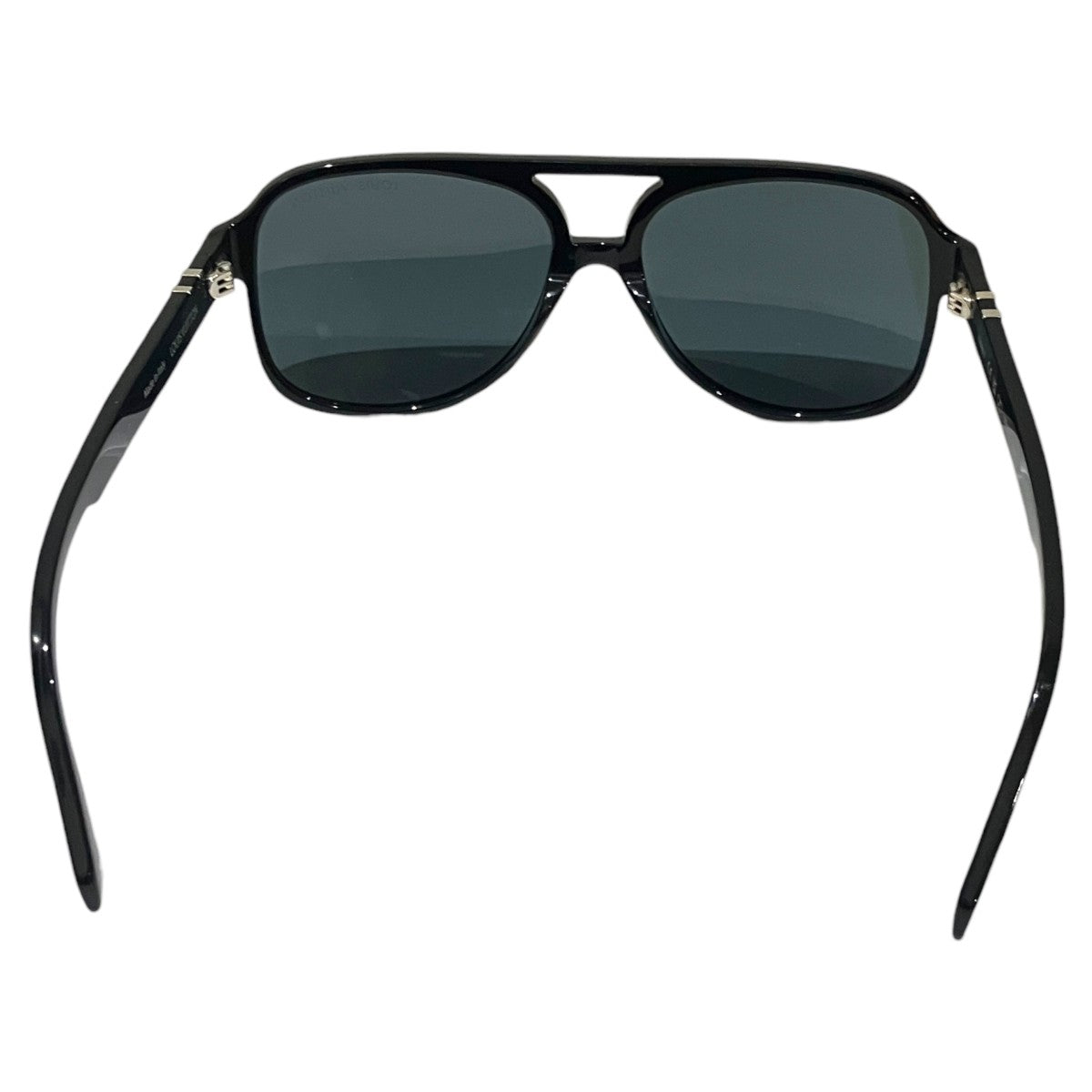 【サングラス・LV ヒット パイロット】サングラスZ2866U