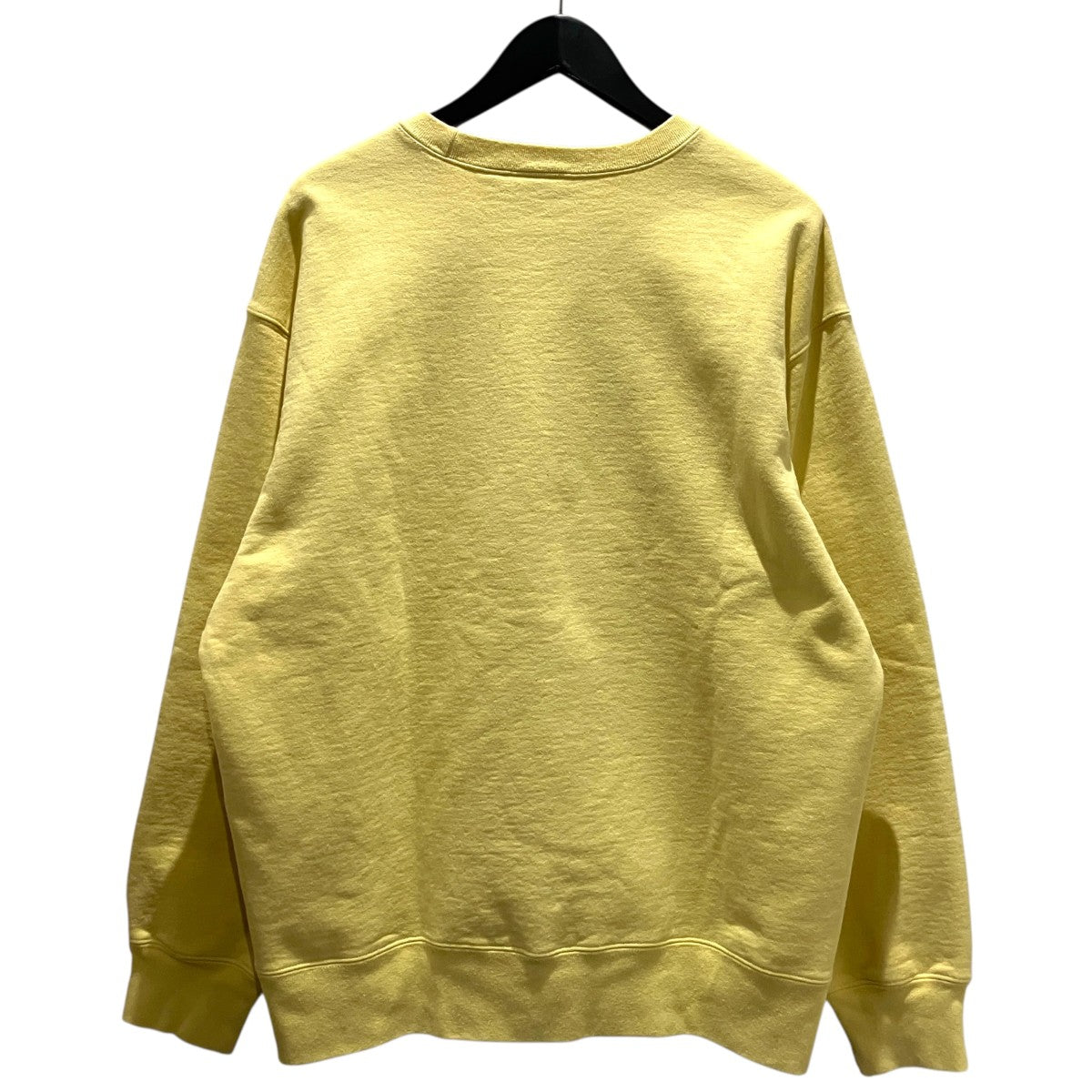 【Box Logo Crewneck Sweatshirt】ボックスロゴクルーネックスウェット