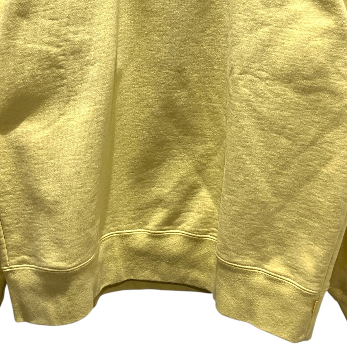 【Box Logo Crewneck Sweatshirt】ボックスロゴクルーネックスウェット