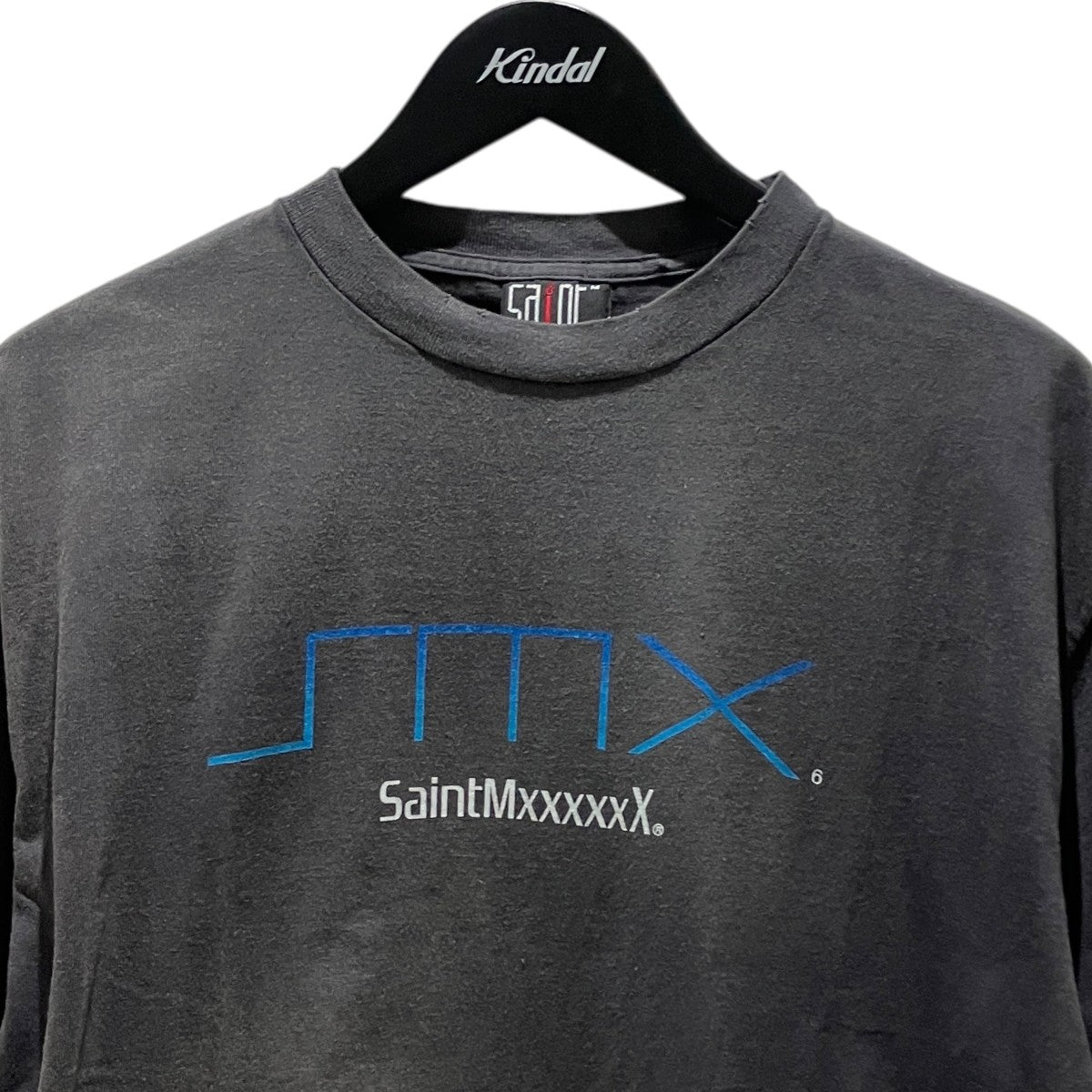 プリントTシャツSM-YS8-0000-003