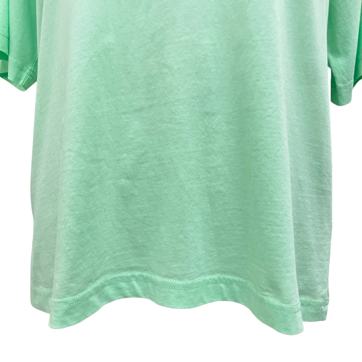 ロゴTシャツTHJE0263P1