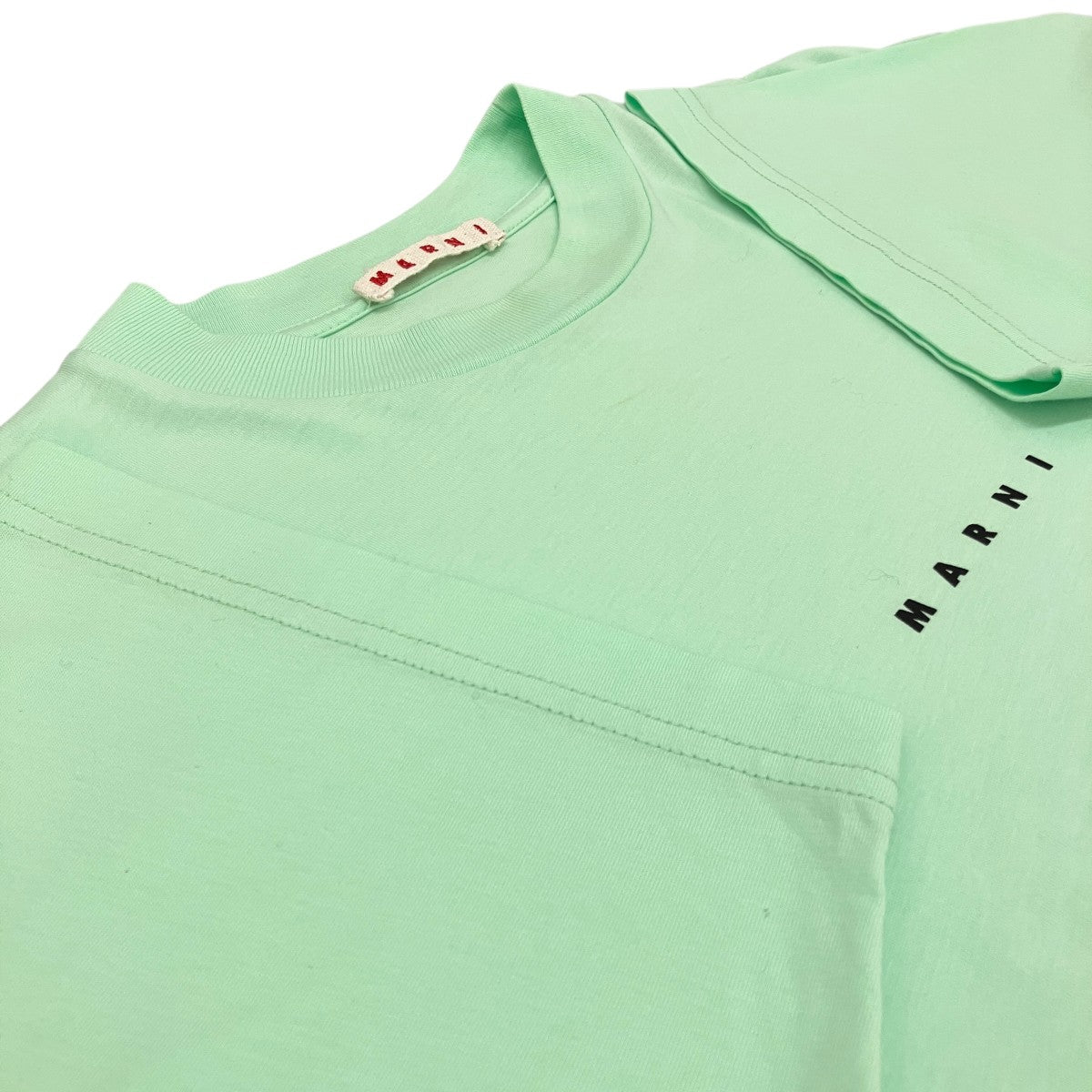 ロゴTシャツTHJE0263P1