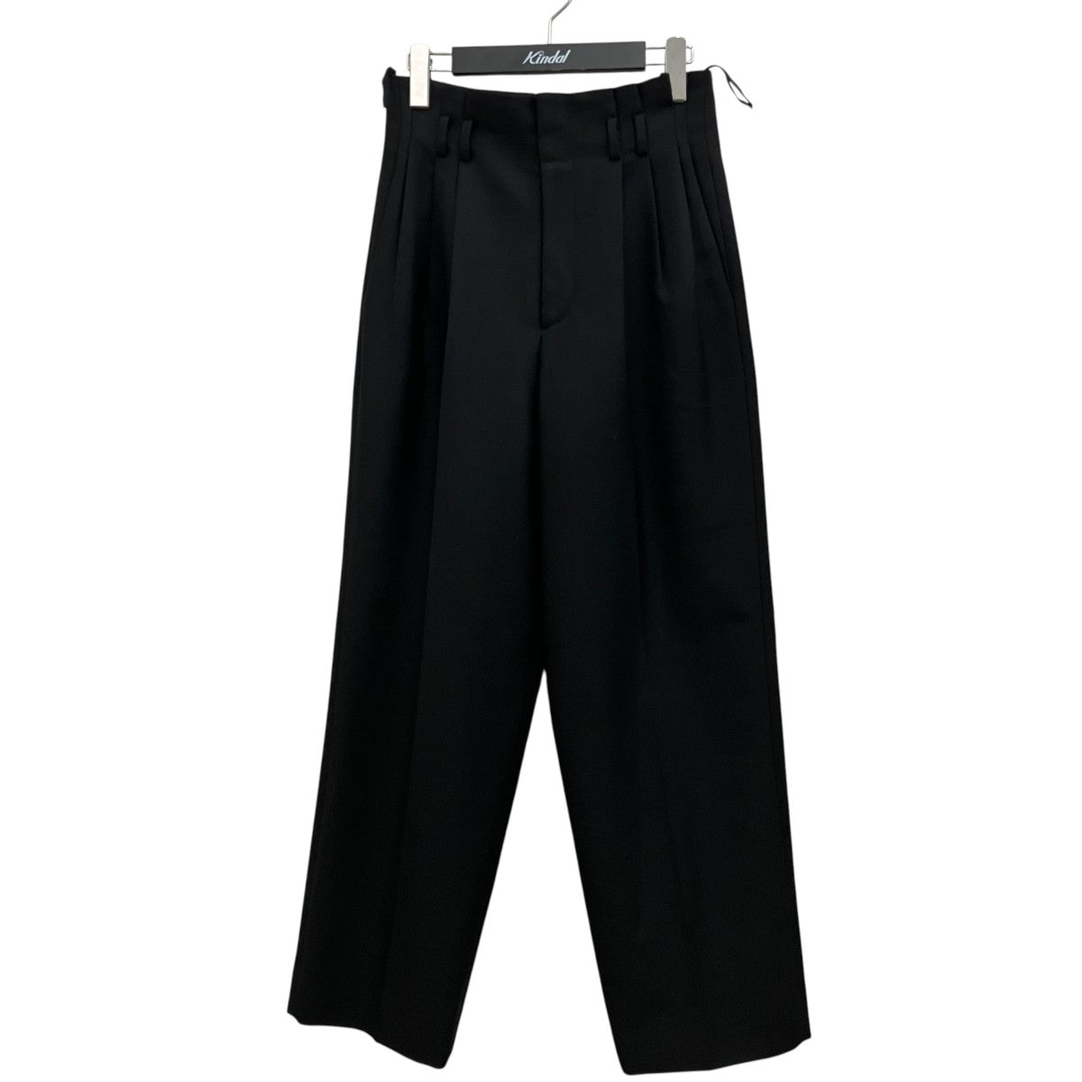 ワイドパンツ2P582523K