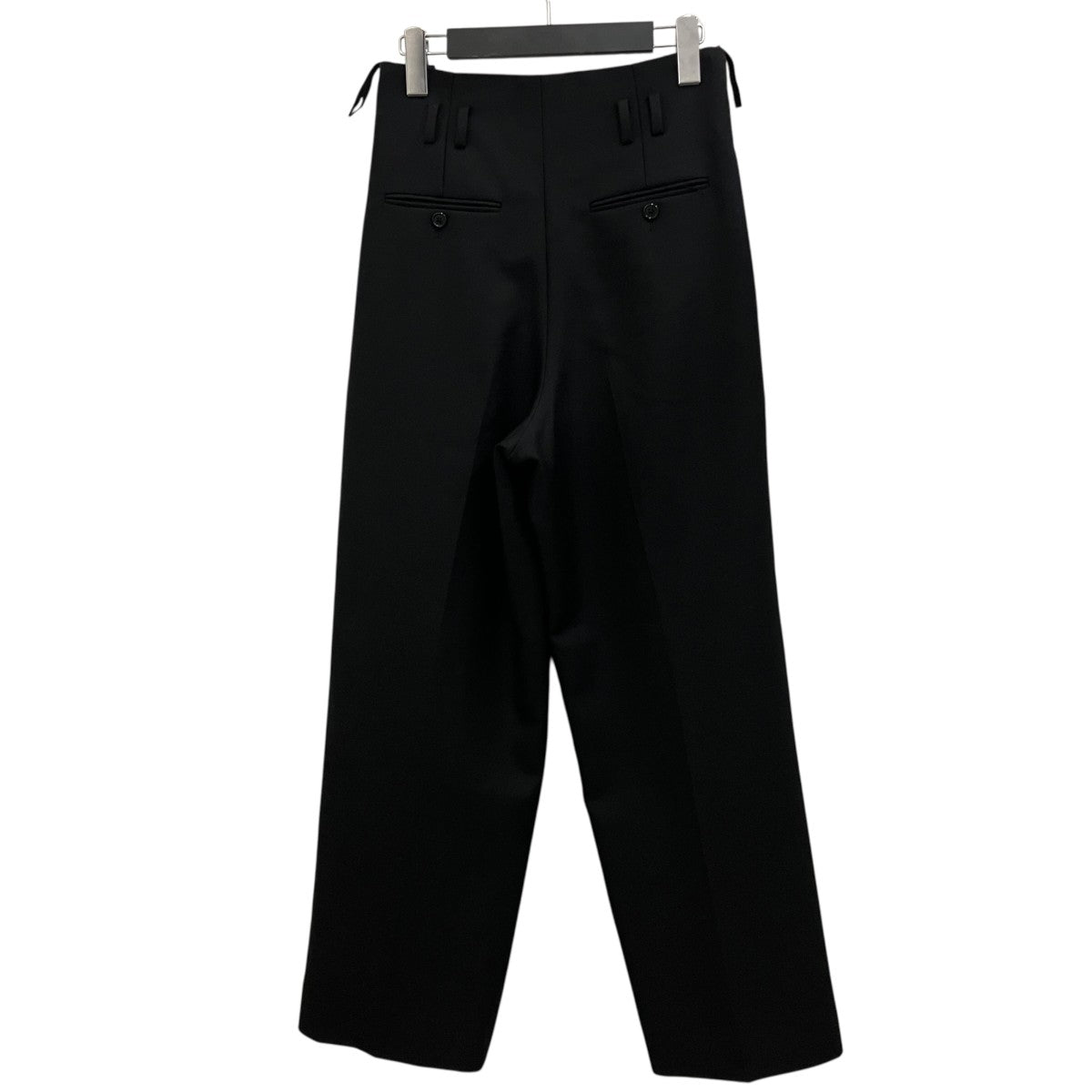 ワイドパンツ2P582523K