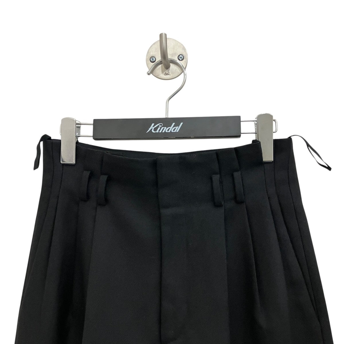 ワイドパンツ2P582523K