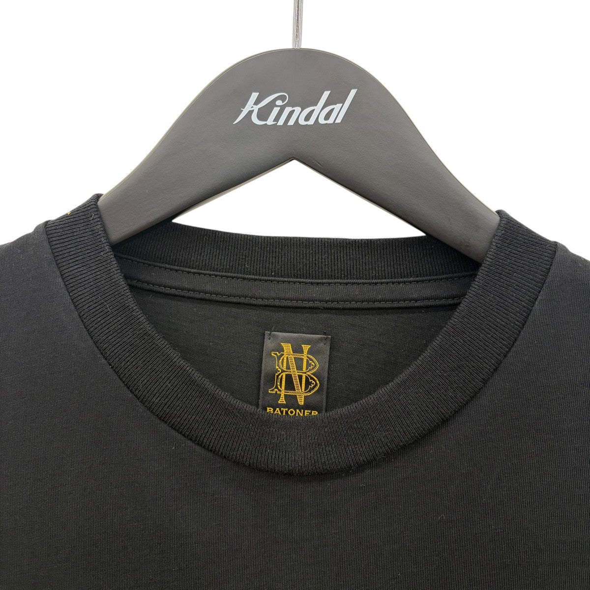 長袖TシャツBN-20FL-060