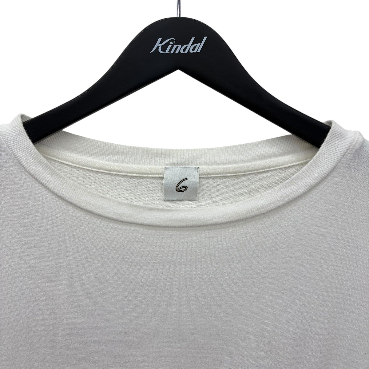 長袖Tシャツ