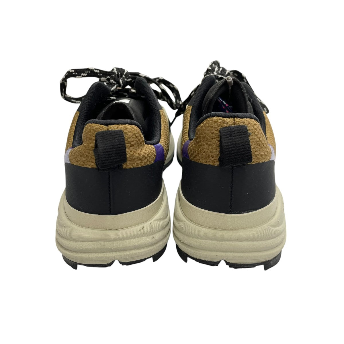 ローカットスニーカーDC012625