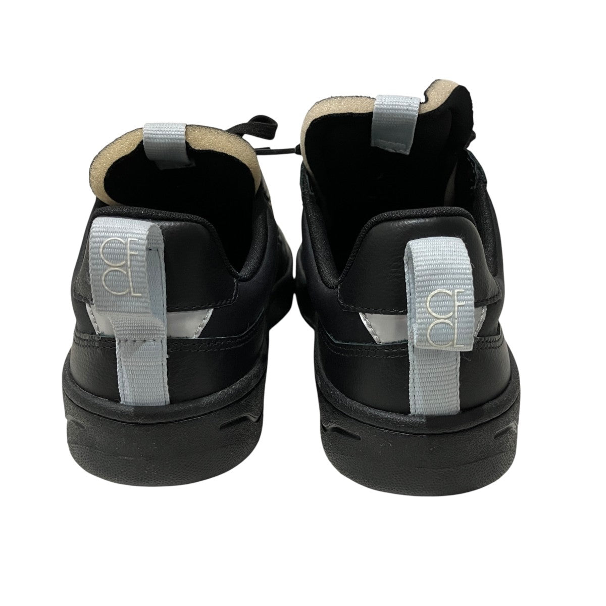 VEJA×CFCL スニーカー 古着・中古-4枚目のアイテム画像