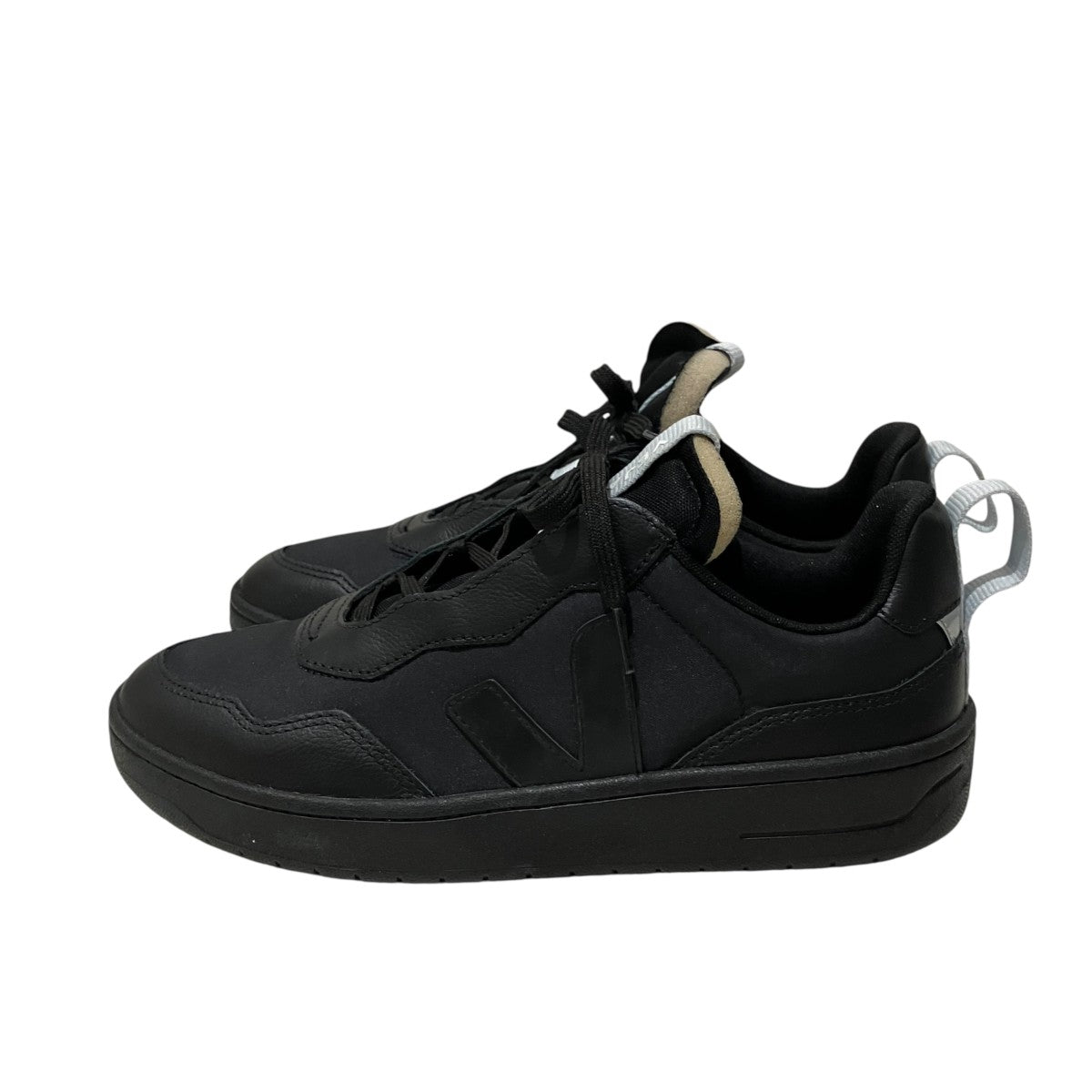 VEJA×CFCL スニーカー 古着・中古-5枚目のアイテム画像