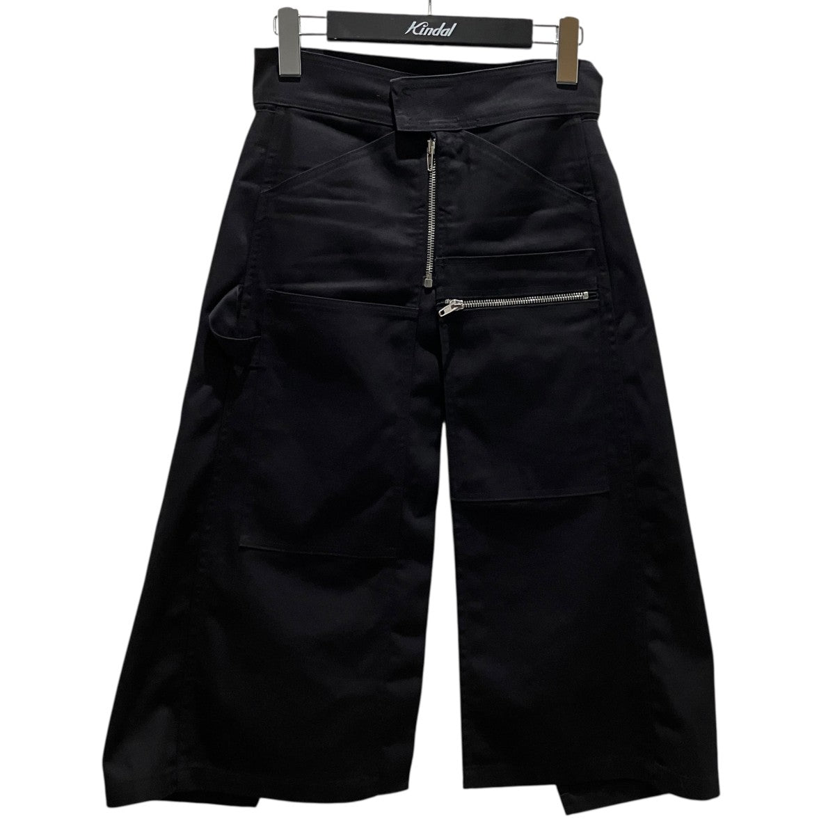 VETEMENTS ラップスカート 古着・中古-1枚目のアイテム画像