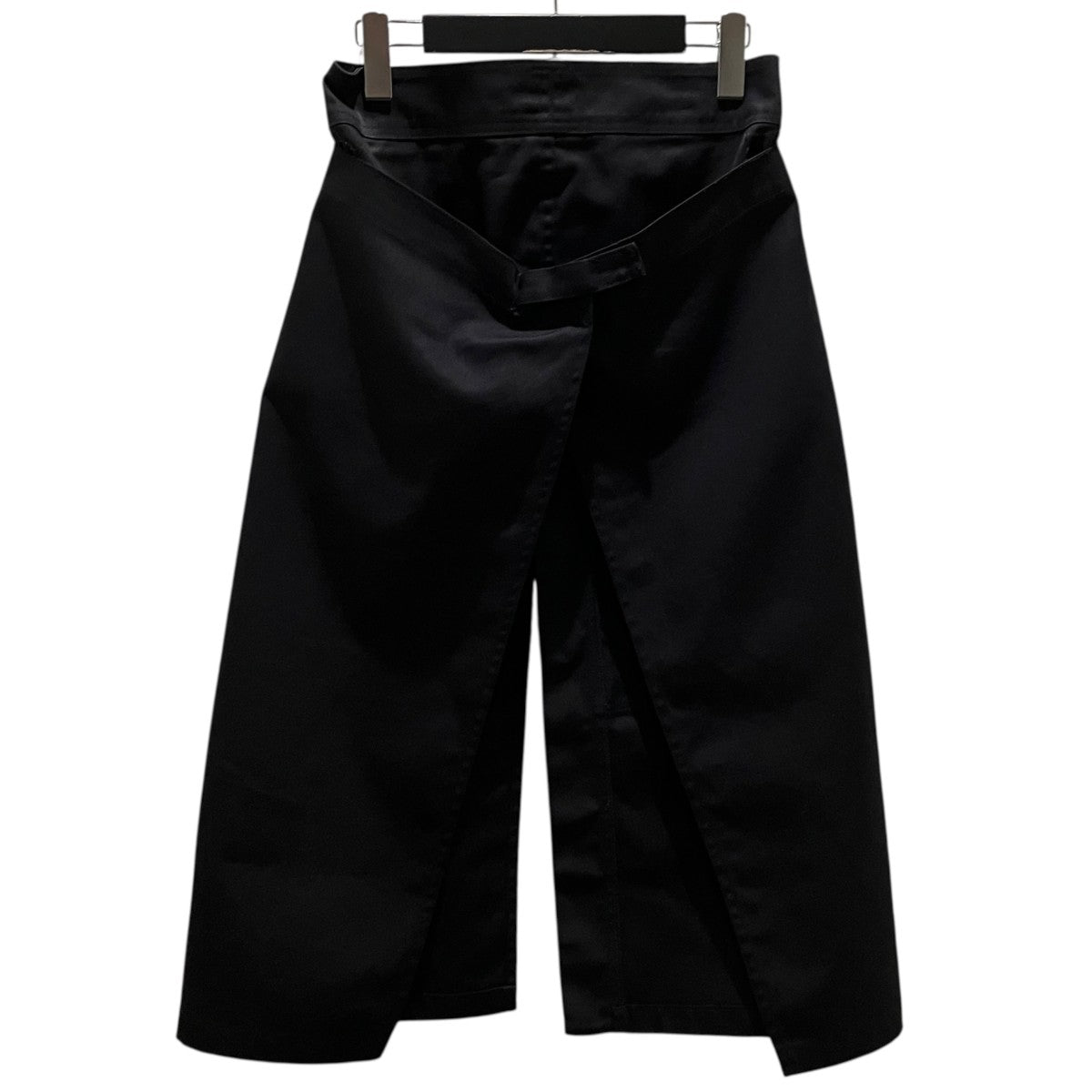 VETEMENTS ラップスカート 古着・中古-2枚目のアイテム画像