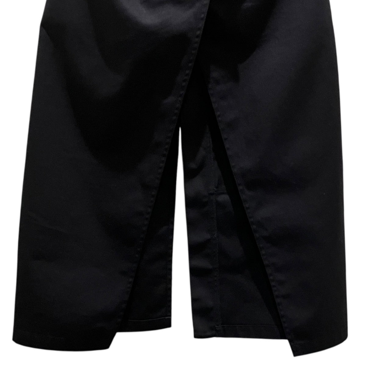 VETEMENTS ラップスカート 古着・中古-3枚目のアイテム画像