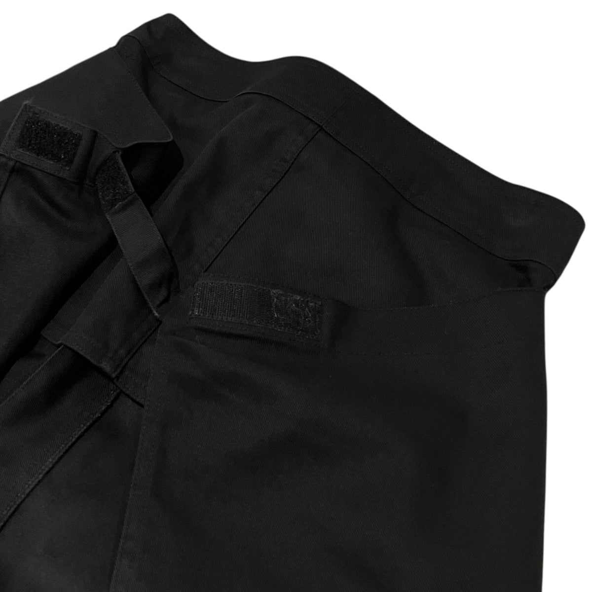 VETEMENTS ラップスカート 古着・中古-4枚目のアイテム画像