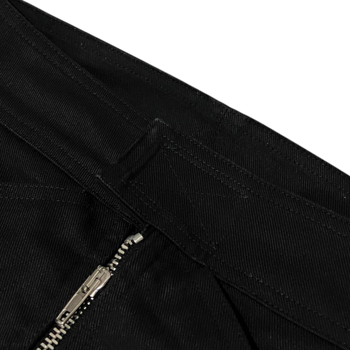 VETEMENTS ラップスカート 古着・中古-6枚目のアイテム画像