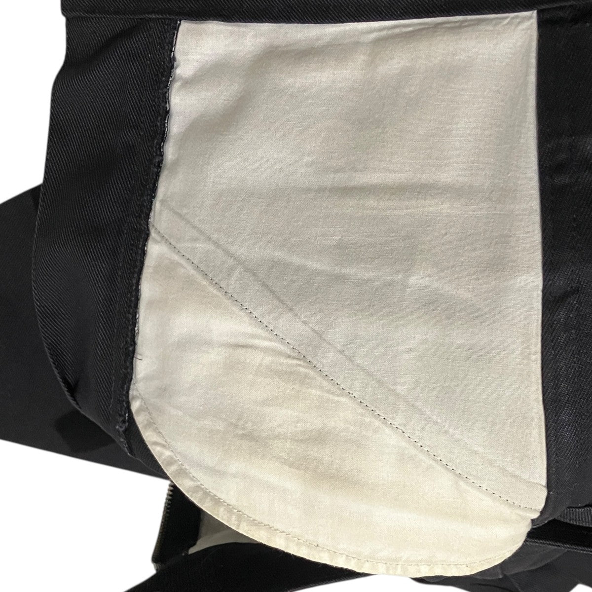 VETEMENTS ラップスカート 古着・中古-7枚目のアイテム画像