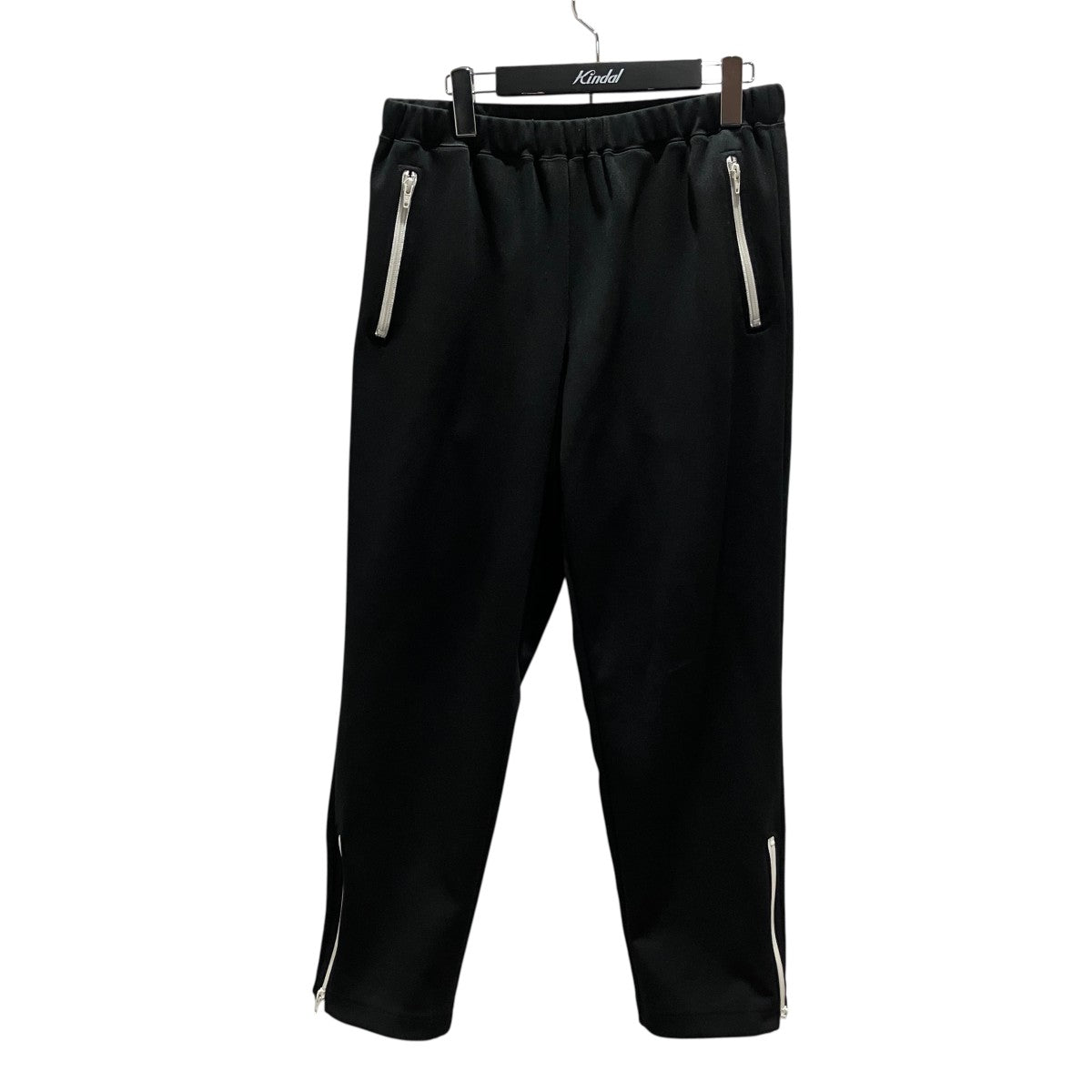BLACK COMME des GARCONS イージーパンツ1Z-T503 古着・中古-1枚目のアイテム画像