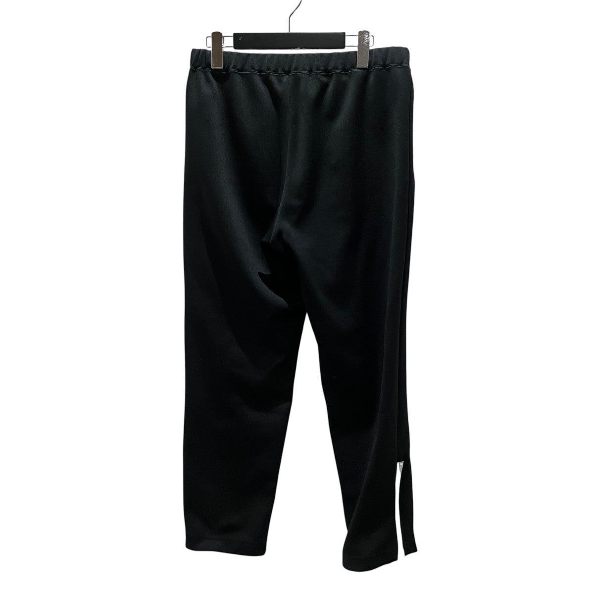 BLACK COMME des GARCONS イージーパンツ1Z-T503 古着・中古-2枚目のアイテム画像