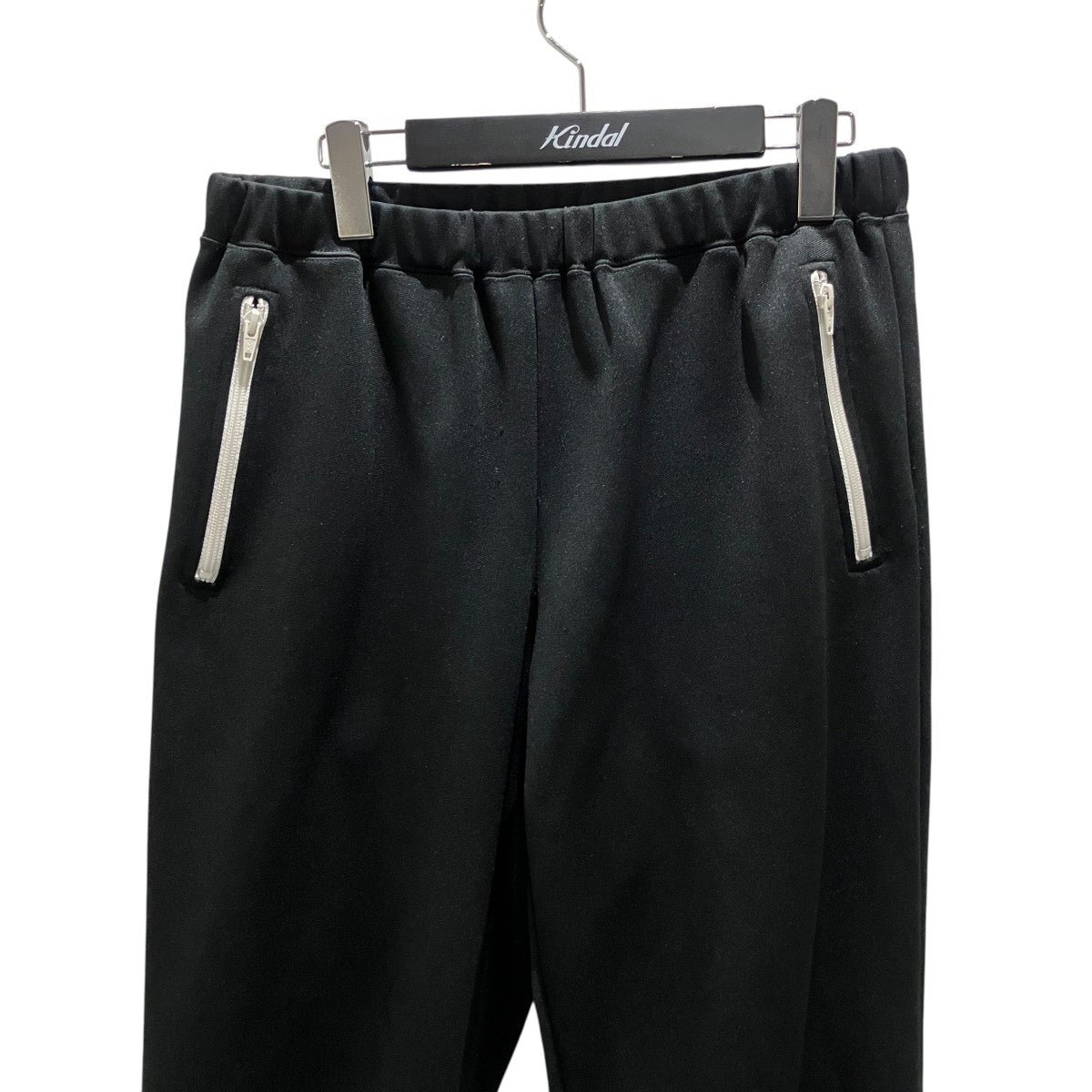 BLACK COMME des GARCONS イージーパンツ1Z-T503 古着・中古-3枚目のアイテム画像