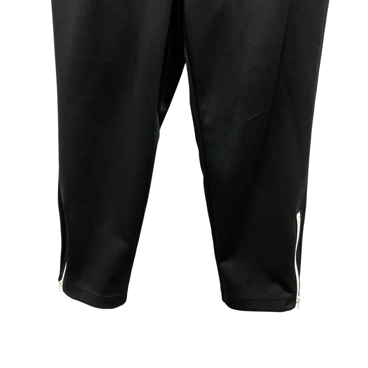 BLACK COMME des GARCONS イージーパンツ1Z-T503 古着・中古-4枚目のアイテム画像