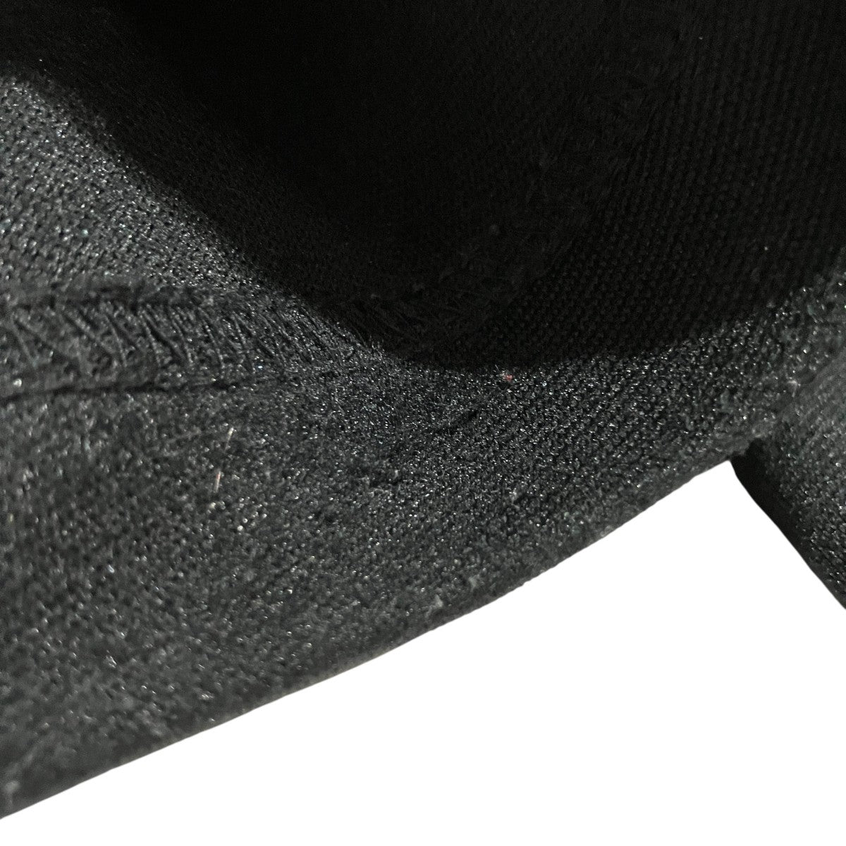 BLACK COMME des GARCONS イージーパンツ1Z-T503 古着・中古-5枚目のアイテム画像