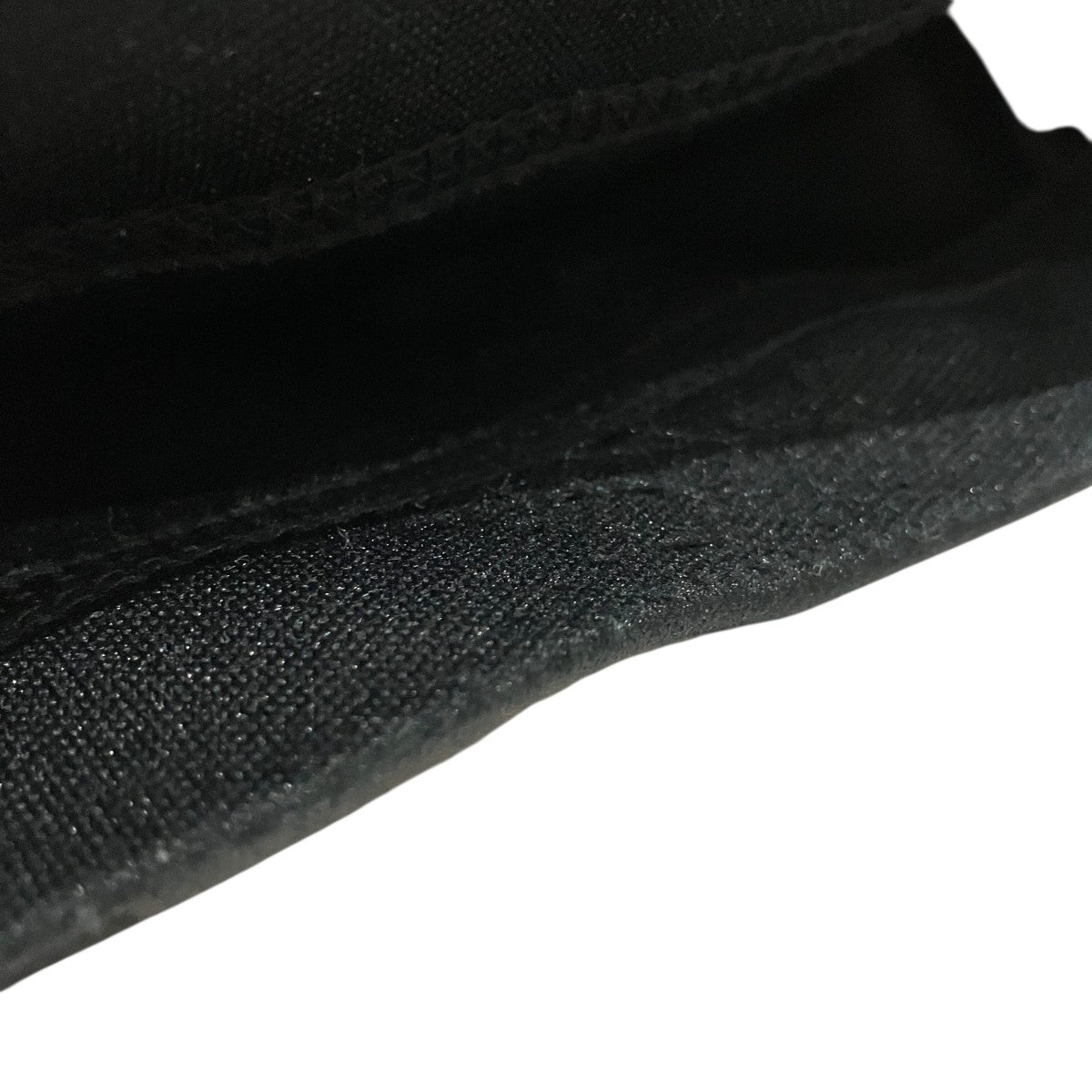 BLACK COMME des GARCONS イージーパンツ1Z-T503 古着・中古-6枚目のアイテム画像