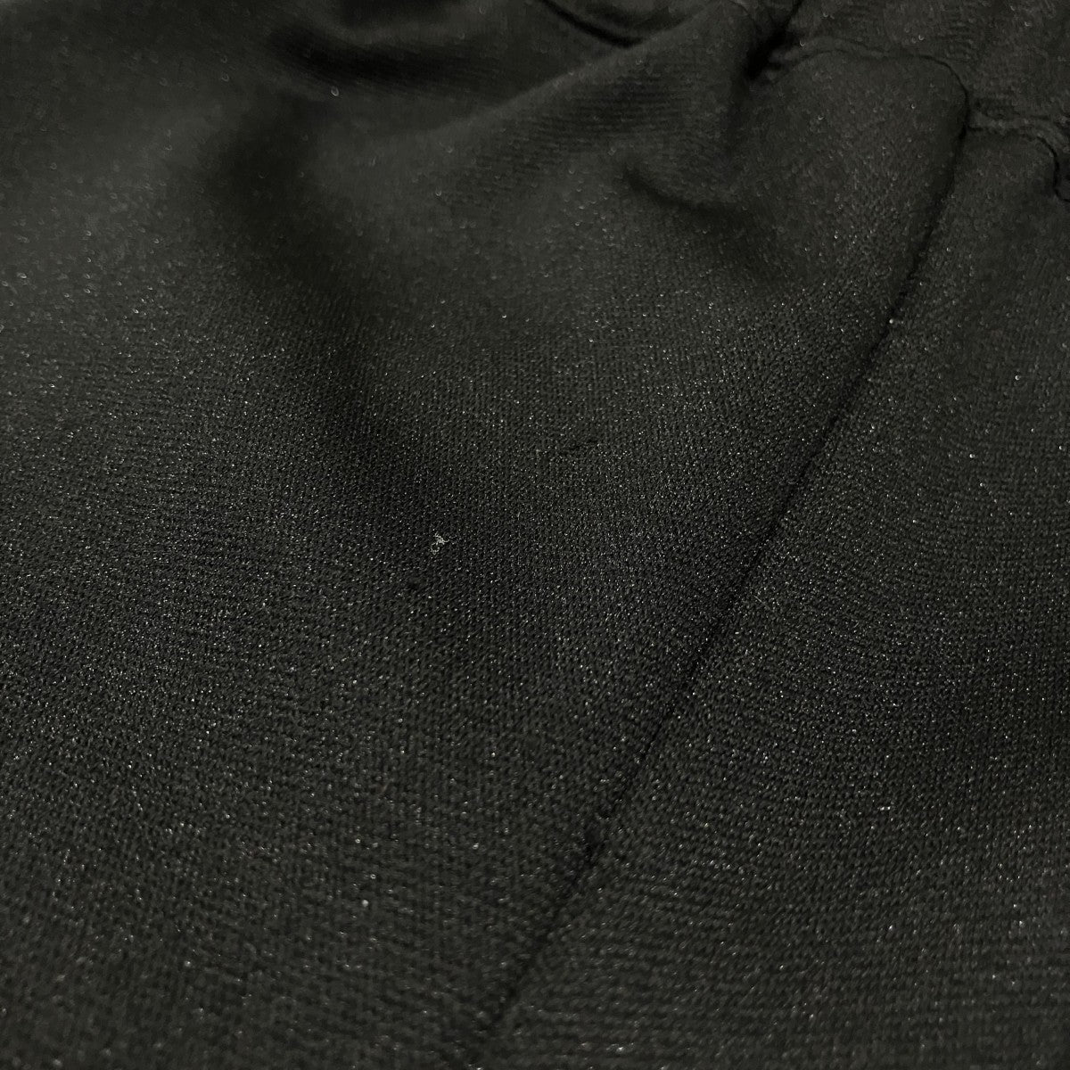 BLACK COMME des GARCONS イージーパンツ1Z-T503 古着・中古-7枚目のアイテム画像