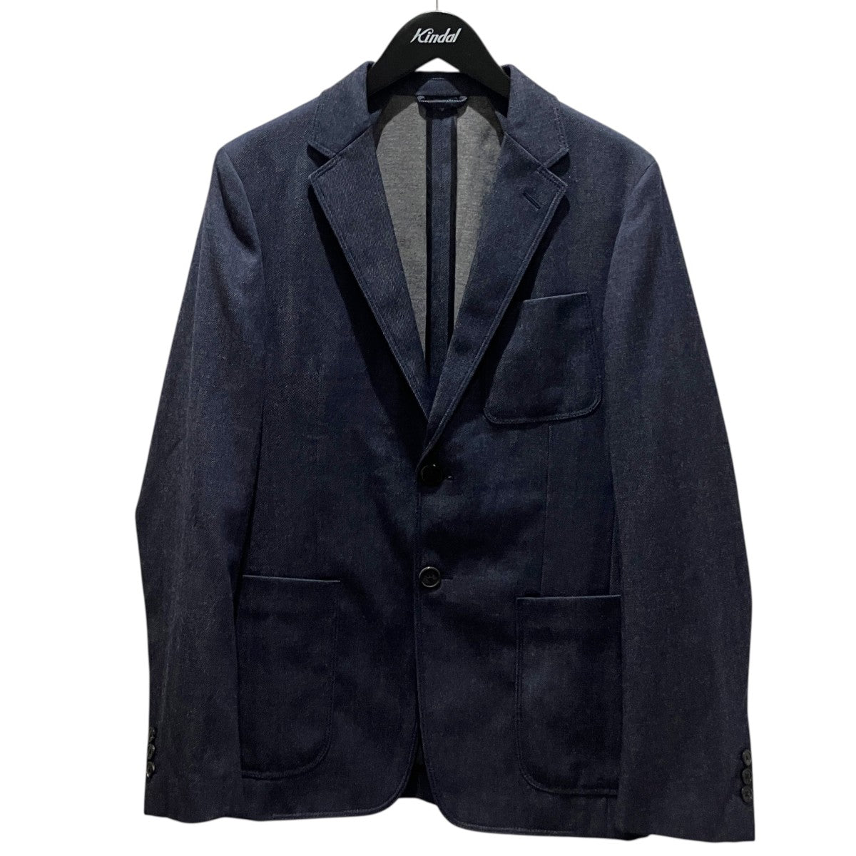 PRADA テーラードジャケットUGF003 古着・中古-1枚目のアイテム画像