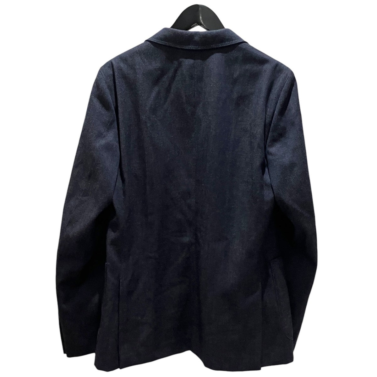 PRADA テーラードジャケットUGF003 古着・中古-2枚目のアイテム画像