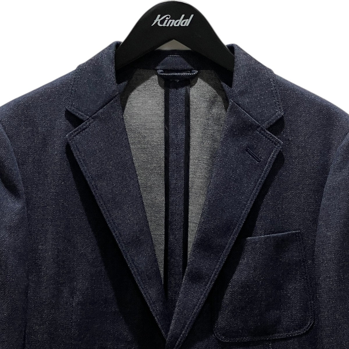 PRADA テーラードジャケットUGF003 古着・中古-3枚目のアイテム画像