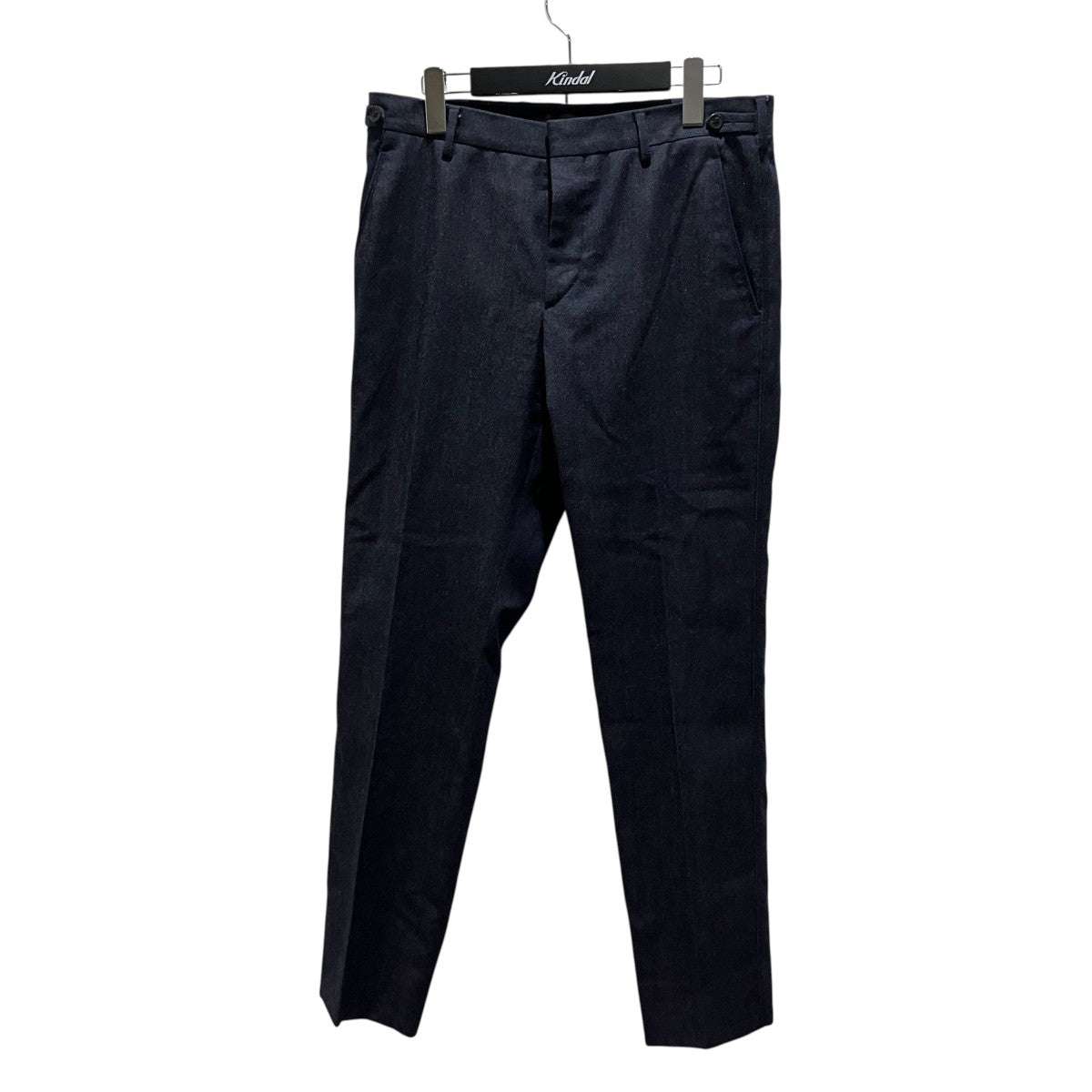 PRADA ストレートパンツUP0020 古着・中古-1枚目のアイテム画像