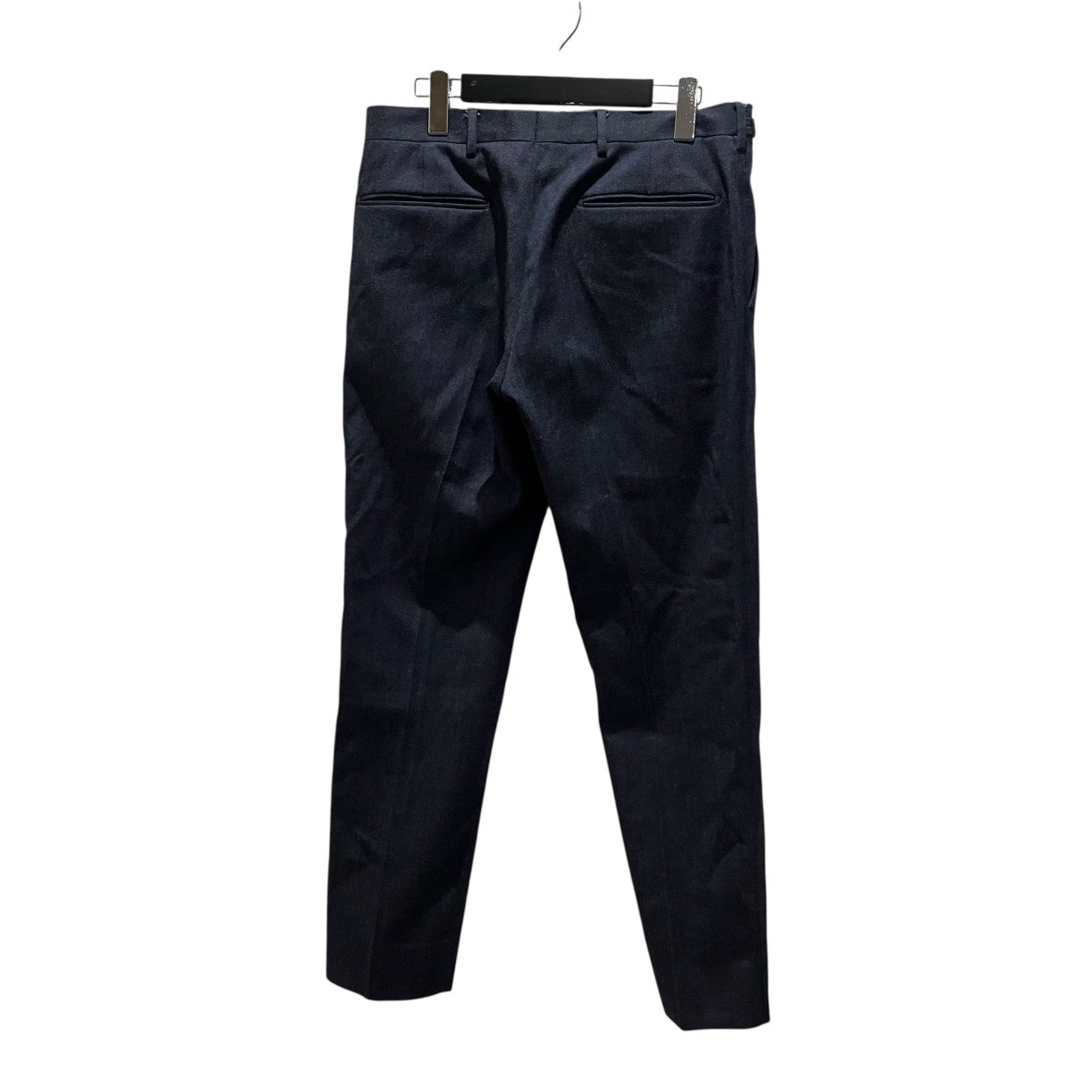 PRADA ストレートパンツUP0020 古着・中古-2枚目のアイテム画像
